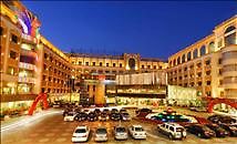 Aile Holiday Hotel Jinjiang  Esterno foto