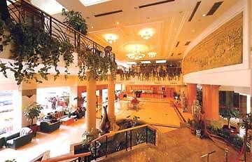 Aile Holiday Hotel Jinjiang  Interno foto