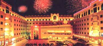 Aile Holiday Hotel Jinjiang  Esterno foto