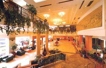 Aile Holiday Hotel Jinjiang  Interno foto