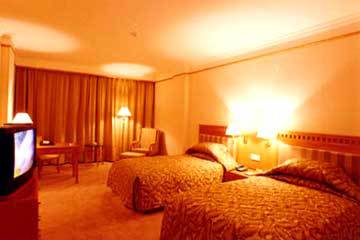 Aile Holiday Hotel Jinjiang  Esterno foto